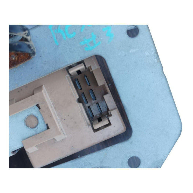 Rele Modulo Control Limpiadores Sterling 360 Freightliner