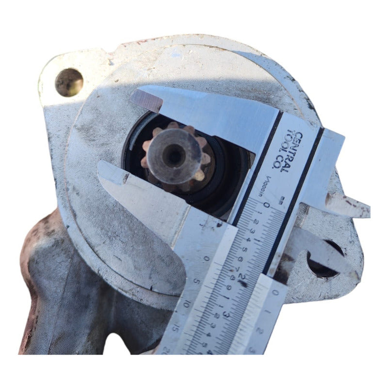 Bomba Dirección Licuadora Caterpillar C7 Freightliner Kenwor