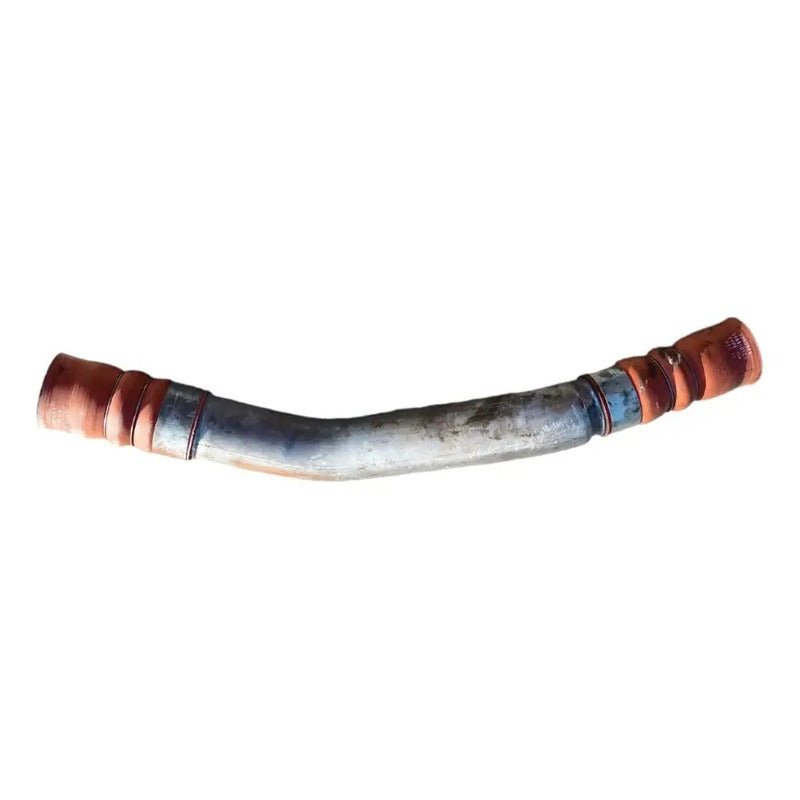 Tubo Manguera Postenfriador Turbo International Cf600