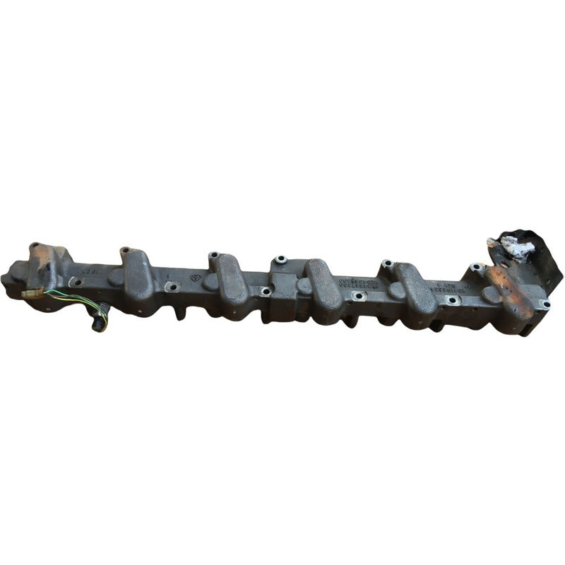 Riel De Alta Presión De Aceite Motor Navistar Dt466e