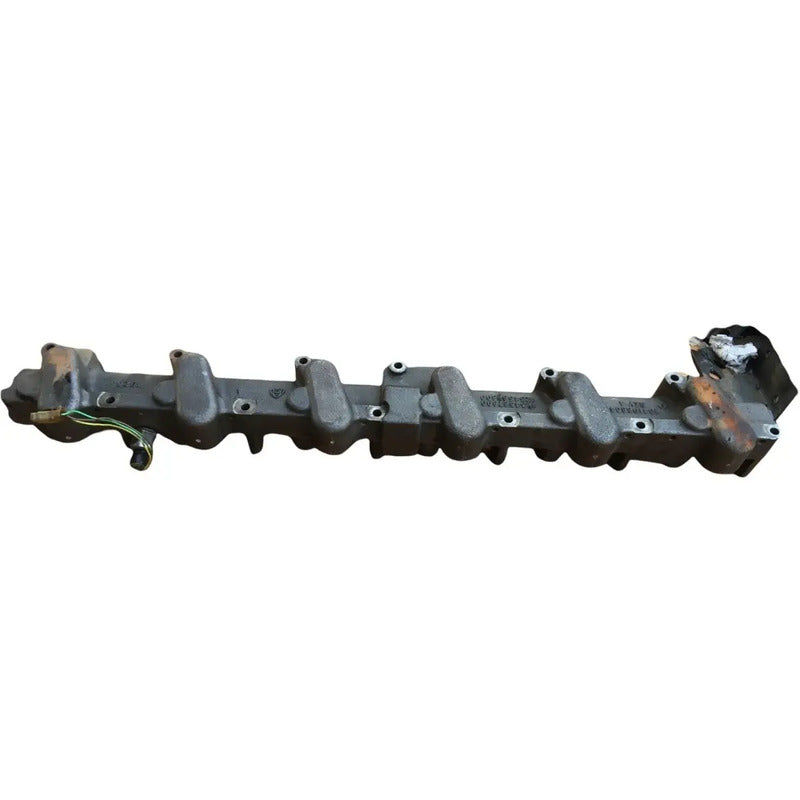 Riel De Alta Presión De Aceite Motor Navistar Dt466e