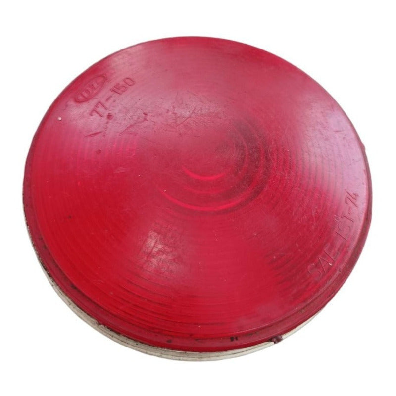 Tapa Circular Cepelin