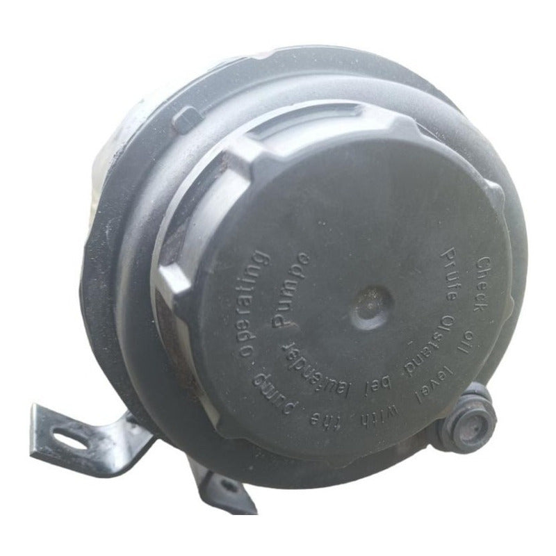 Deposito Tanque Aceite Direccion Kenworth T300 Manguera