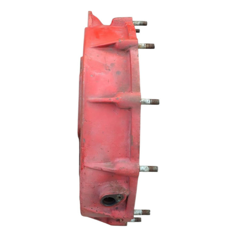 Coraza Concha Transmisión Motor Faw 1041 1031