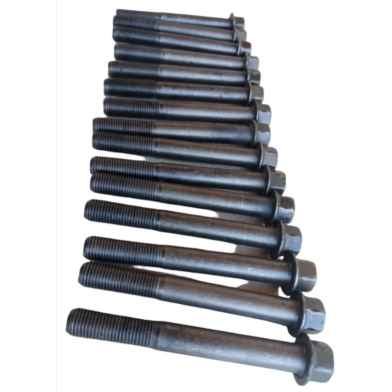 Tornillo Motor Kubota V2203 10cms