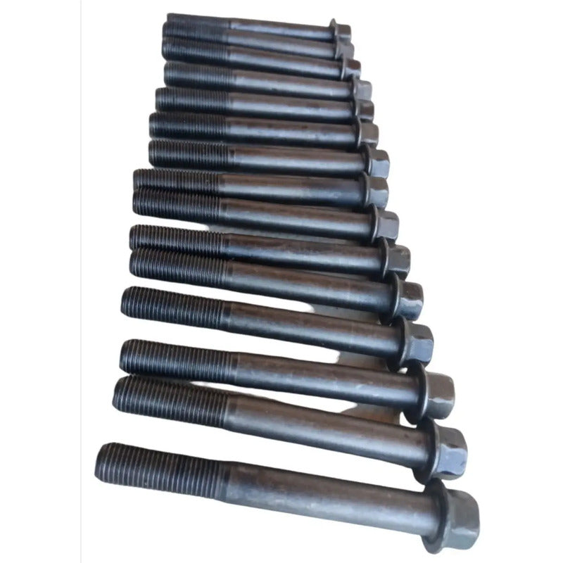 Tornillo Motor Kubota V2203 10cms