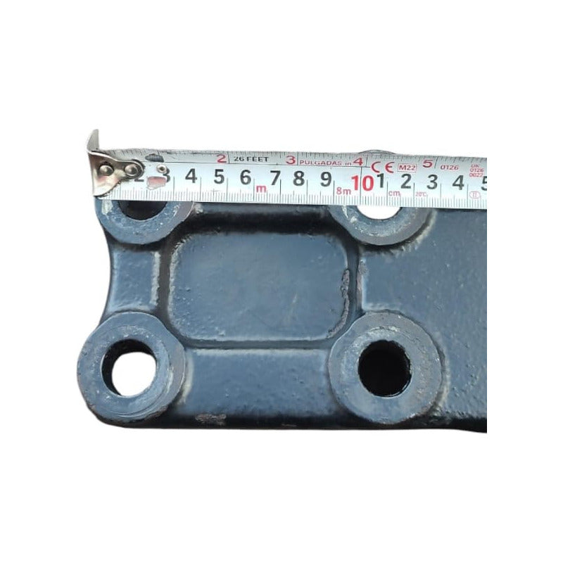 Soporte Motor Mercedes Benz Om 906 Freightliner Fl70 M2 Par