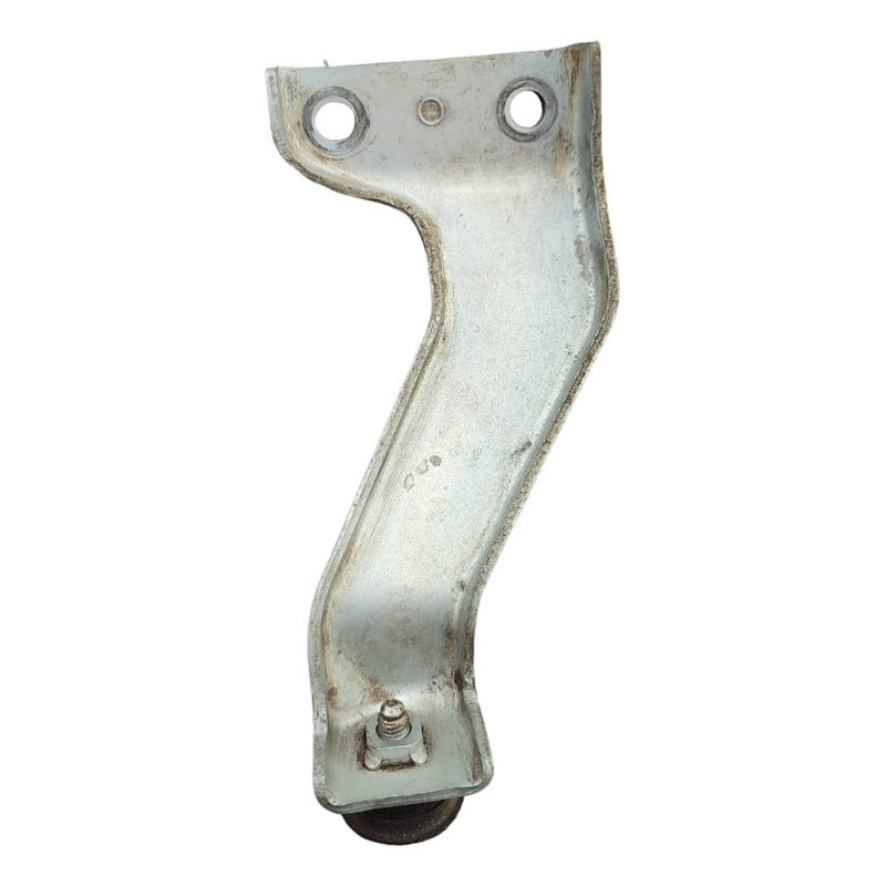 Base Soporte Tolva Ventilador Isuzu 4hk1 Elf 400 450 500