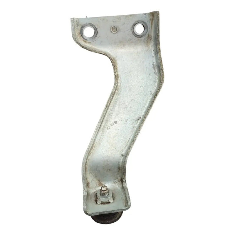 Base Soporte Tolva Ventilador Isuzu 4hk1 Elf 400 450 500