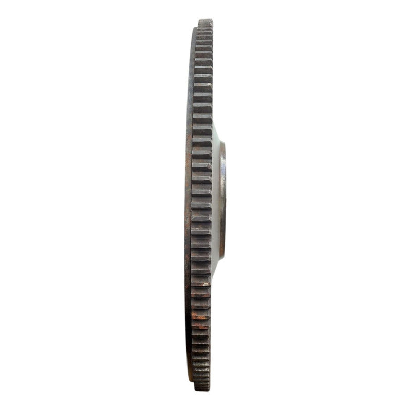 Volanta Aro Dentado Volante Motor Caterpillar 3126 Freightli