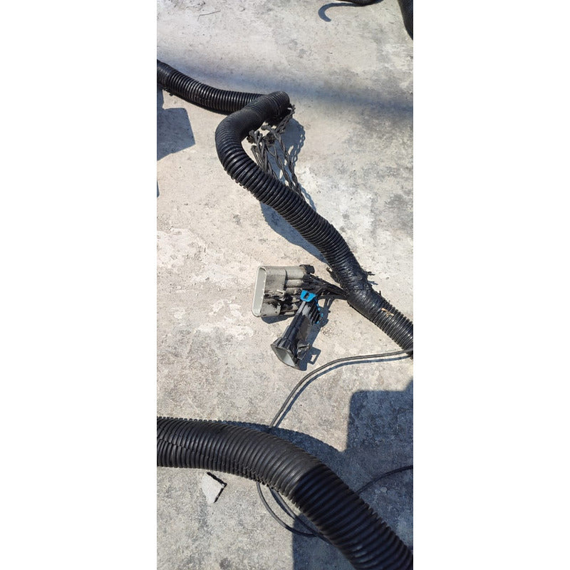 Modulo Abs Frenos Tracto Camión Volvo Otros Wabco Meritor