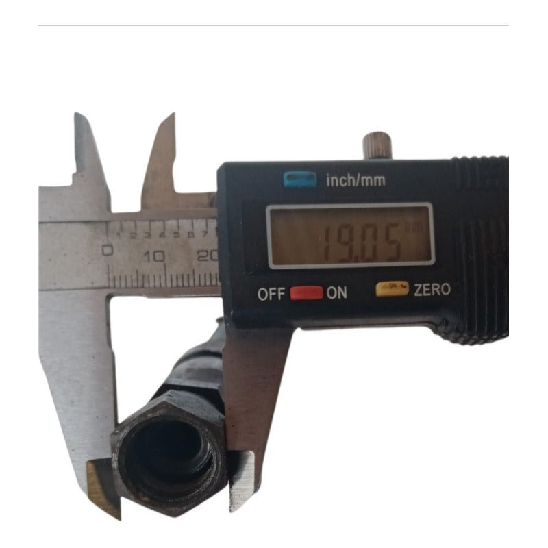 Manguera Caja Dirección Hidráulica Isuzu Elf 400 450 500