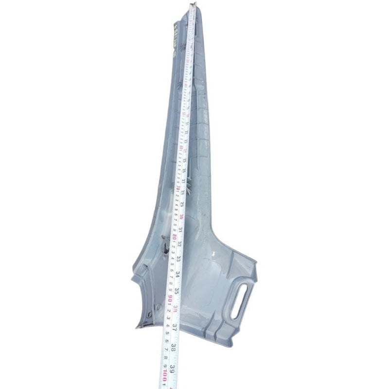 Moldura Toldo Cielo Copiloto Cabina Isuzu Elf 400 450 500