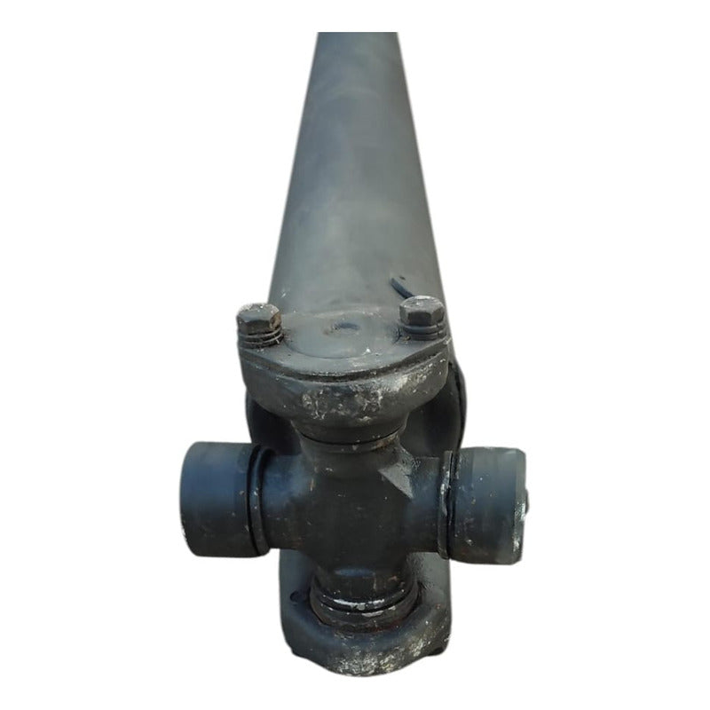 Cardan Flecha Yugo Barra Freightliner Fl 70 M2
