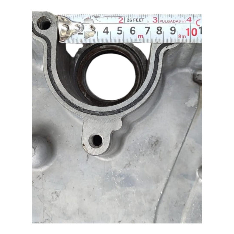 Carter Tina Motor Thermoking Isuzu Se 2.2l