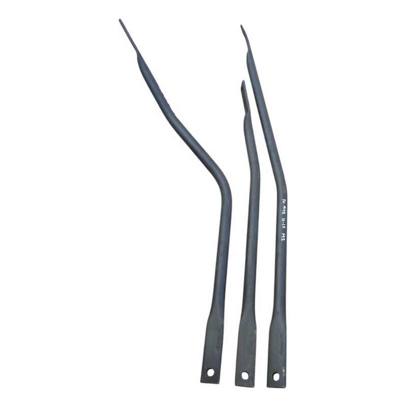 Soporte Sujetador Tubo Varilla Radiador Freightliner M2