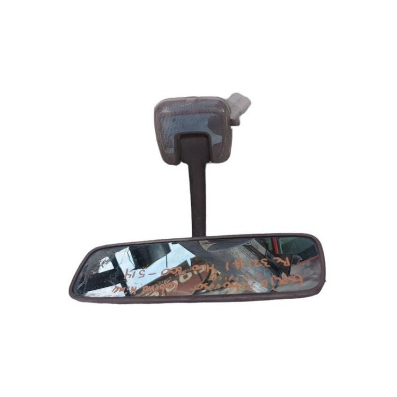 Base Soporte Espejo Retrovisor Cabina Hino 300 514 616 414