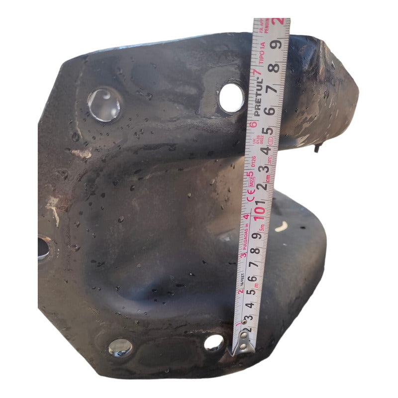 Puente Motor Chasis Freightlliner M2 Caterpillar C7