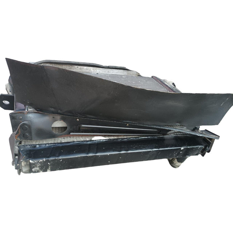 Radiador Postenfriador Isuzu Elf 450 500