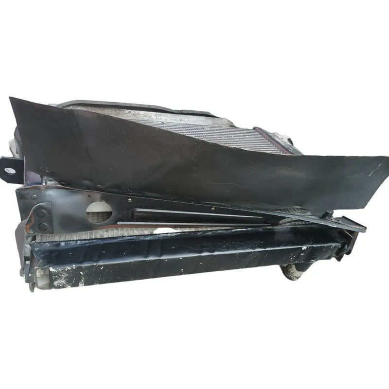 Radiador Postenfriador Isuzu Elf 450 500