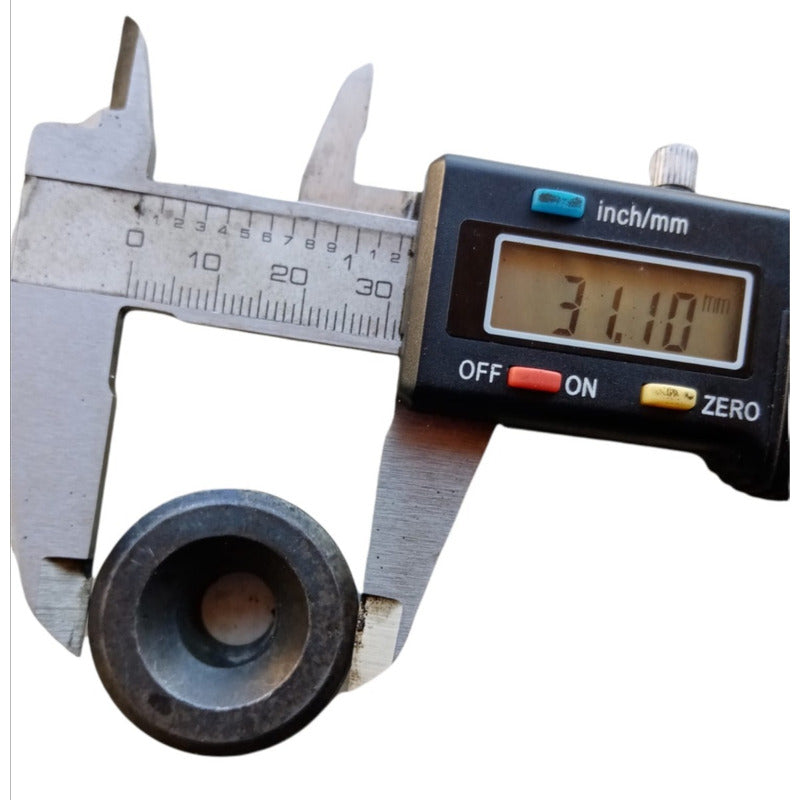 Cazuela Resorte Cabeza Culata Motor Kubota V2203 Bobcat