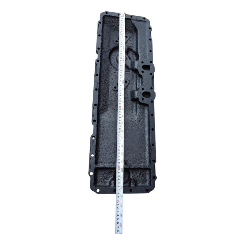 Tapa Enfriador Aceite Motor Mercedes Benz Om 366