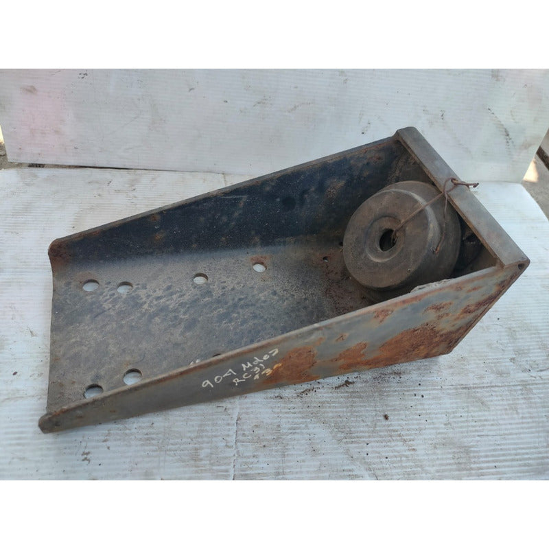 Base Soporte Cabina Mercedes Benz