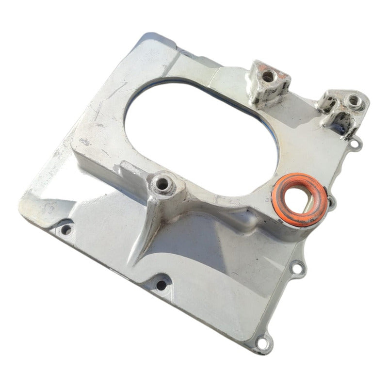 Tapa Cubierta Bomba Aceite Motor Power Stroke 4.5l Citystar