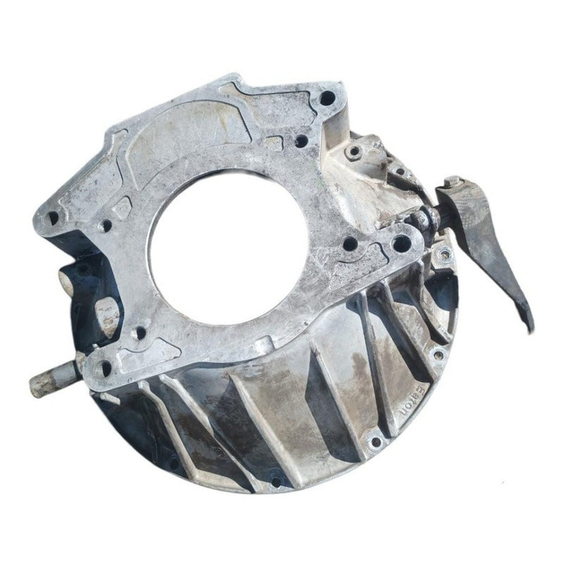 Coraza Campana Transmisión Caja 5 6 Velocidades Eaton Fs