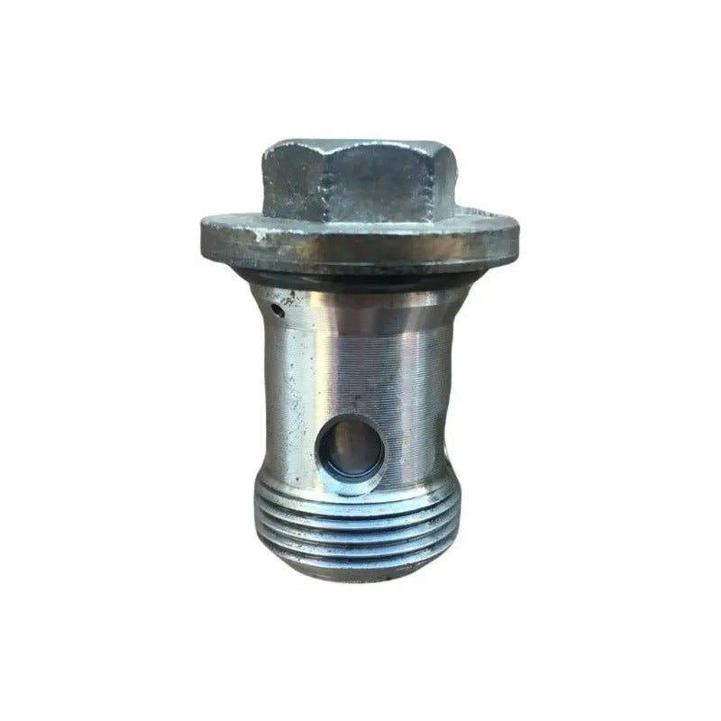 Válvula Limitadora De Aceite Presión Motor Isuzu 4hk1 Elf 40