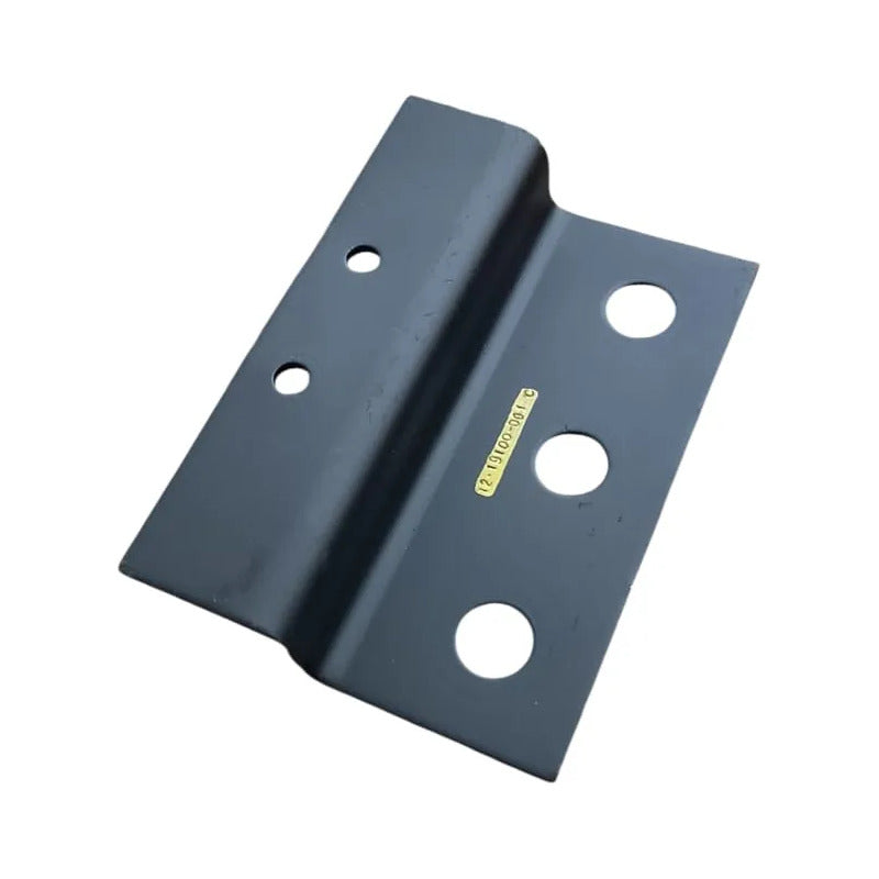 Soporte Base Válvula Vacio Freno Escape Freightliner M2
