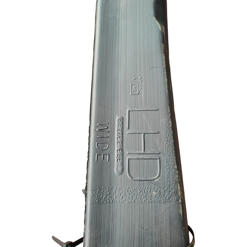 Tubo Conductor Cabina Tablero Isuzu Elf 300 400 450 500