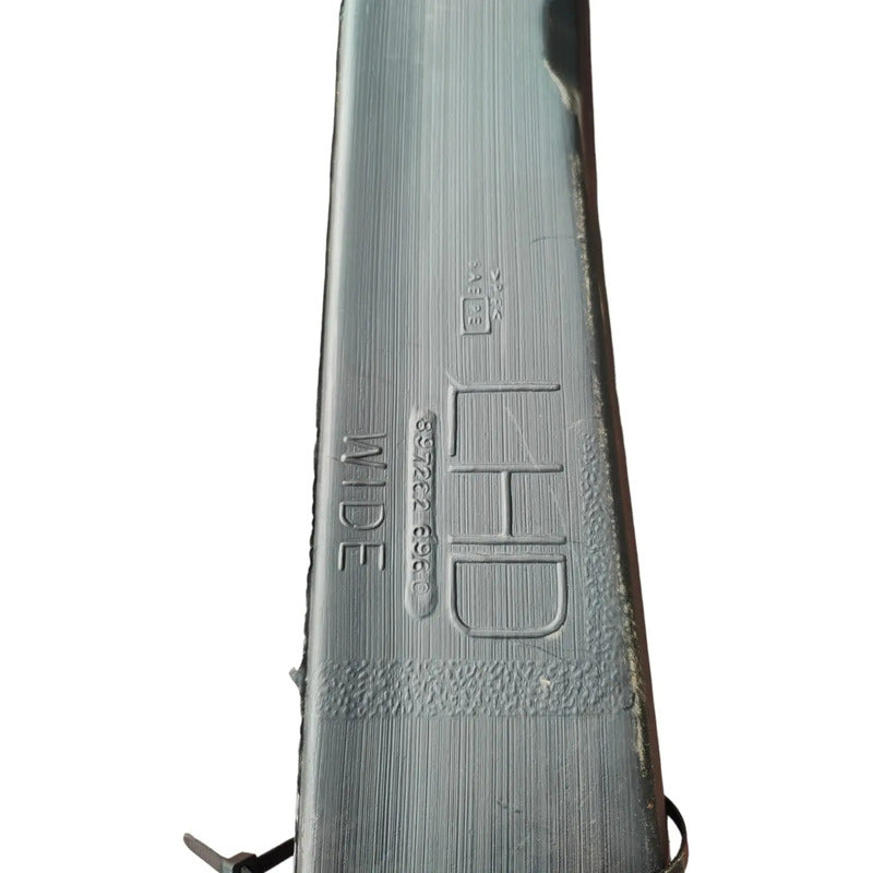 Tubo Conductor Cabina Tablero Isuzu Elf 300 400 450 500
