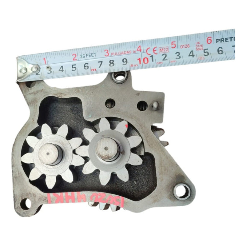 Bomba Aceite Motor Isuzu Elf 4hk1 400 450 500
