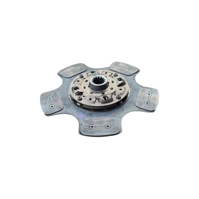 Clutch Pasta Motor Isuzu 4hk1 Elf 400 450