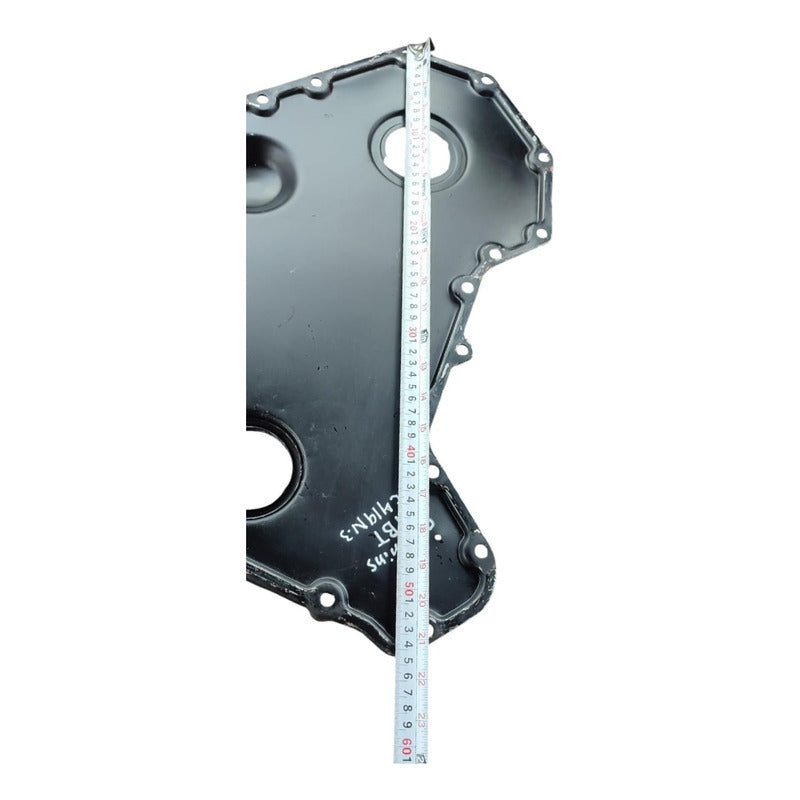 Tapa Distribución Engranes Motor Cummins 4bt