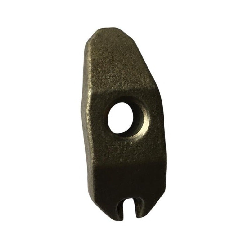 Sujetador Garra Fijacion Inyector Motor Mercedes Benz Om 906