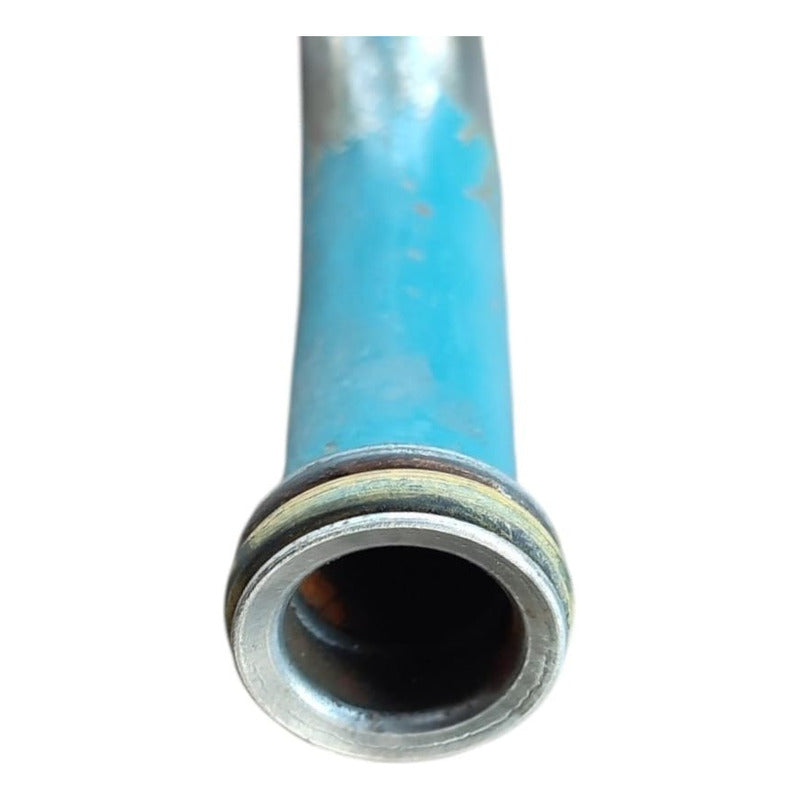 Tubo Aceite Retorno Turbo Navistar Maxxforce 7.6l Internatio