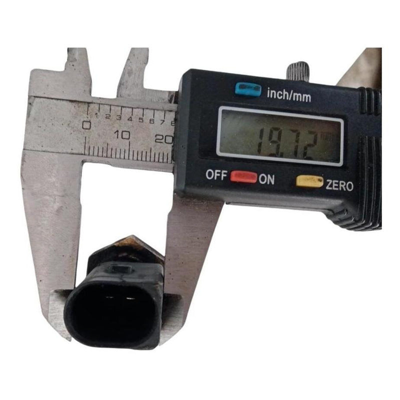 Sensor Temperatura Refrigerante Motor Mercedes Benz Om 906