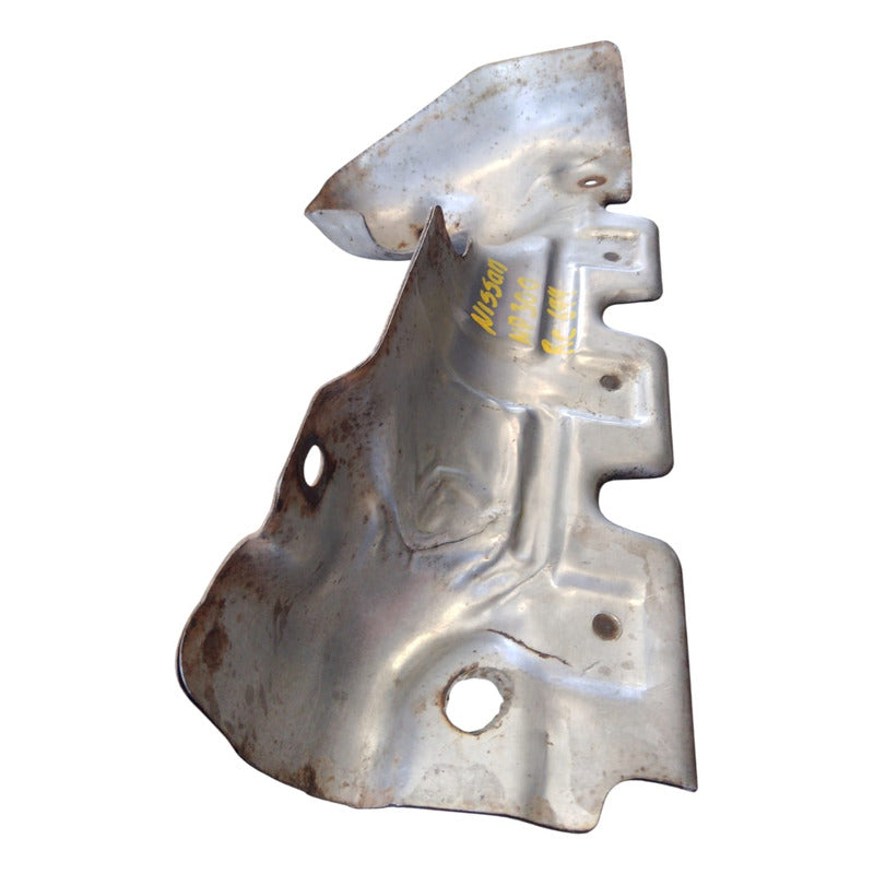 Tolva Múltiple Nissan Diesel Frontier Np300 Cabstar 2.5l