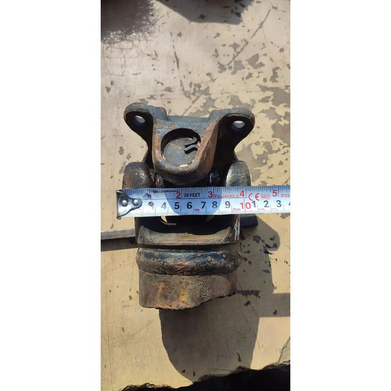 Flecha Yugo Barra Cardan Isuzu Elf Hino 300 816 716 Cople