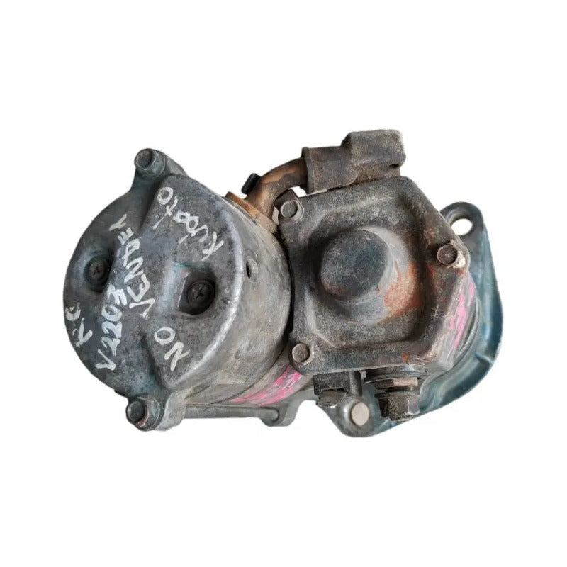 Marcha Motor Arranque Motor Kubota V2203 Varios 11 Dientes