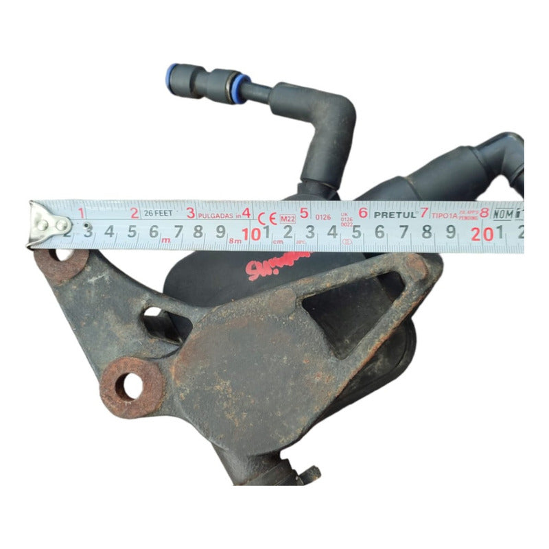 Valvula Respiracion Motor Cummins Dodge Ram Diesel