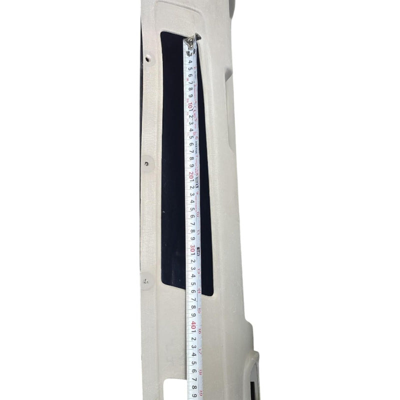 Consola Cubierta Cielo Techo Cabina Cf600 Citystar Internati