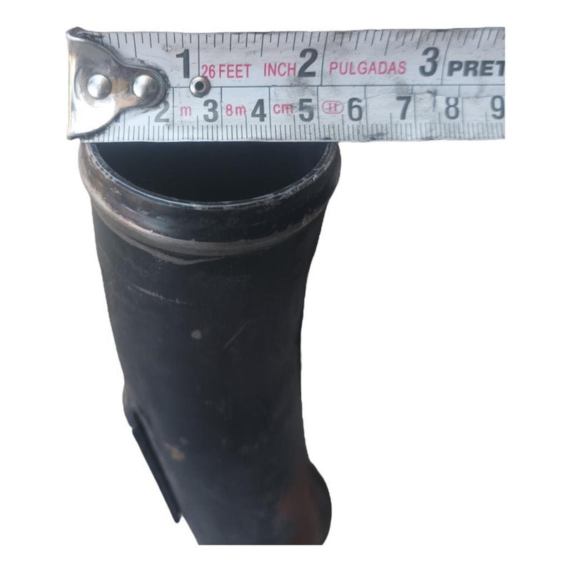 Tubo Manguera Agua Aire Intercooler Radiador Sterling Fl360