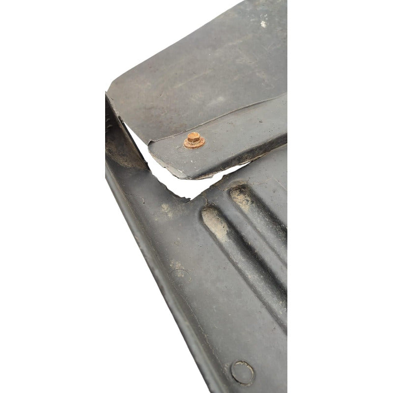 Salpicadera Tolva Lodera Cabina Hino 500 1018 Base Soporte