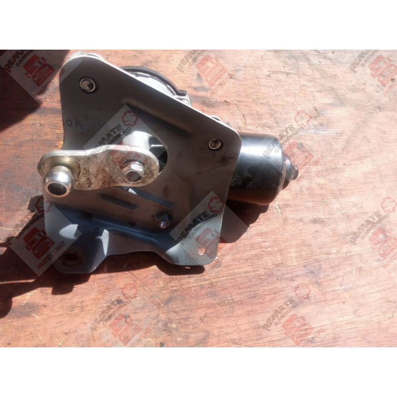 Motor Limpiadores International Citystar Cf500