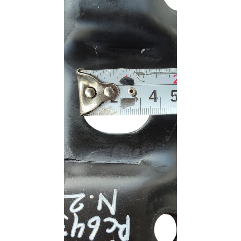 Soporte Base Transmisión Hyundai Hd120