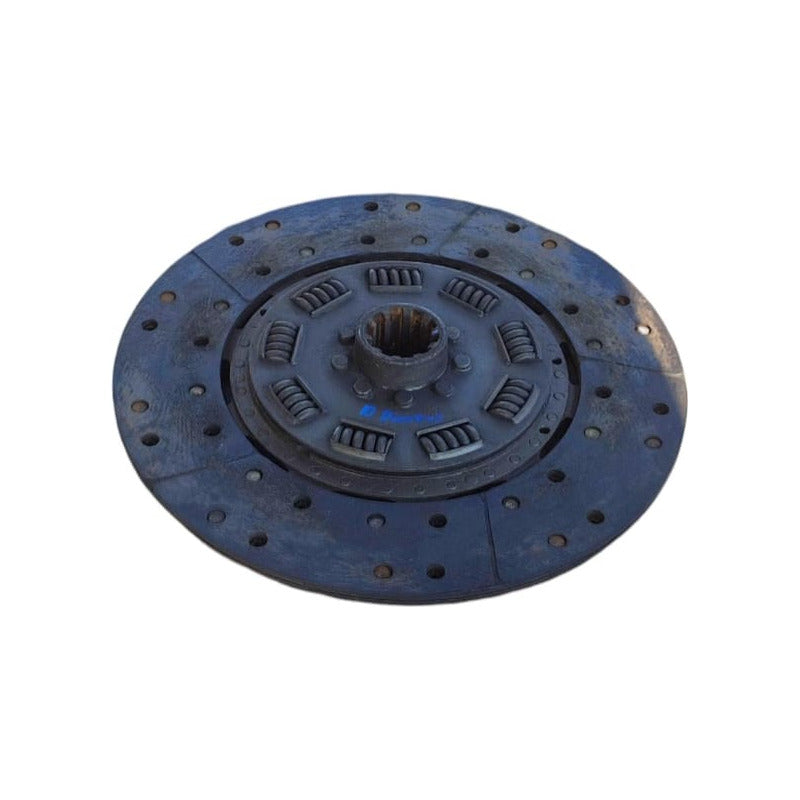 Clutch Pasta Hino 500 1018 Planta