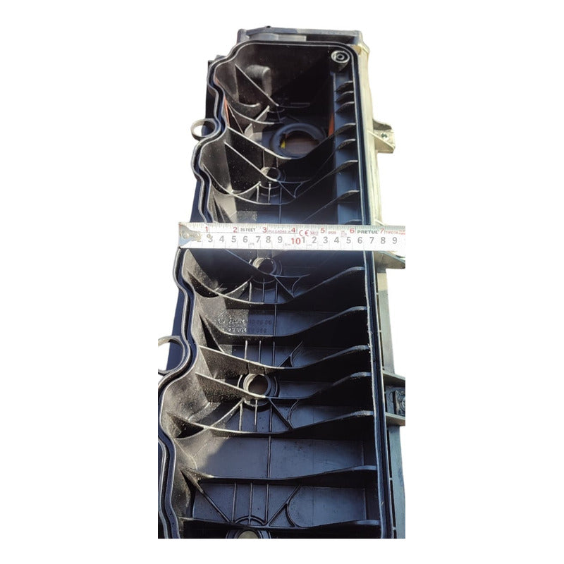 Tapa Punterias Motor Mercedes Benz Om 904